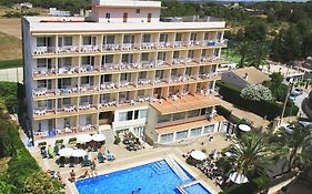 Don Miguel Playa Hotel