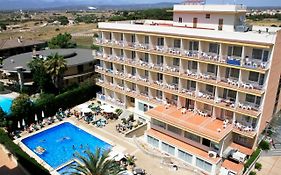 Hotel Don Miguel Playa de Palma